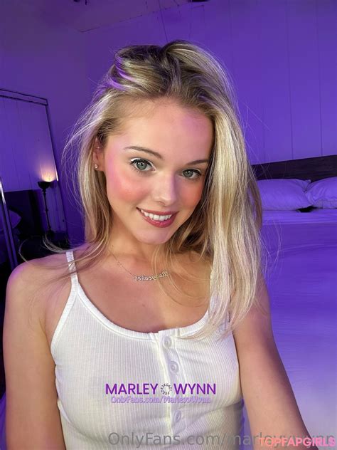 marley wynn sex|Marley Wynns Videos